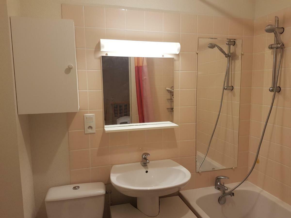 Lumineux Apartman Clairvaux-les-Lacs Kültér fotó