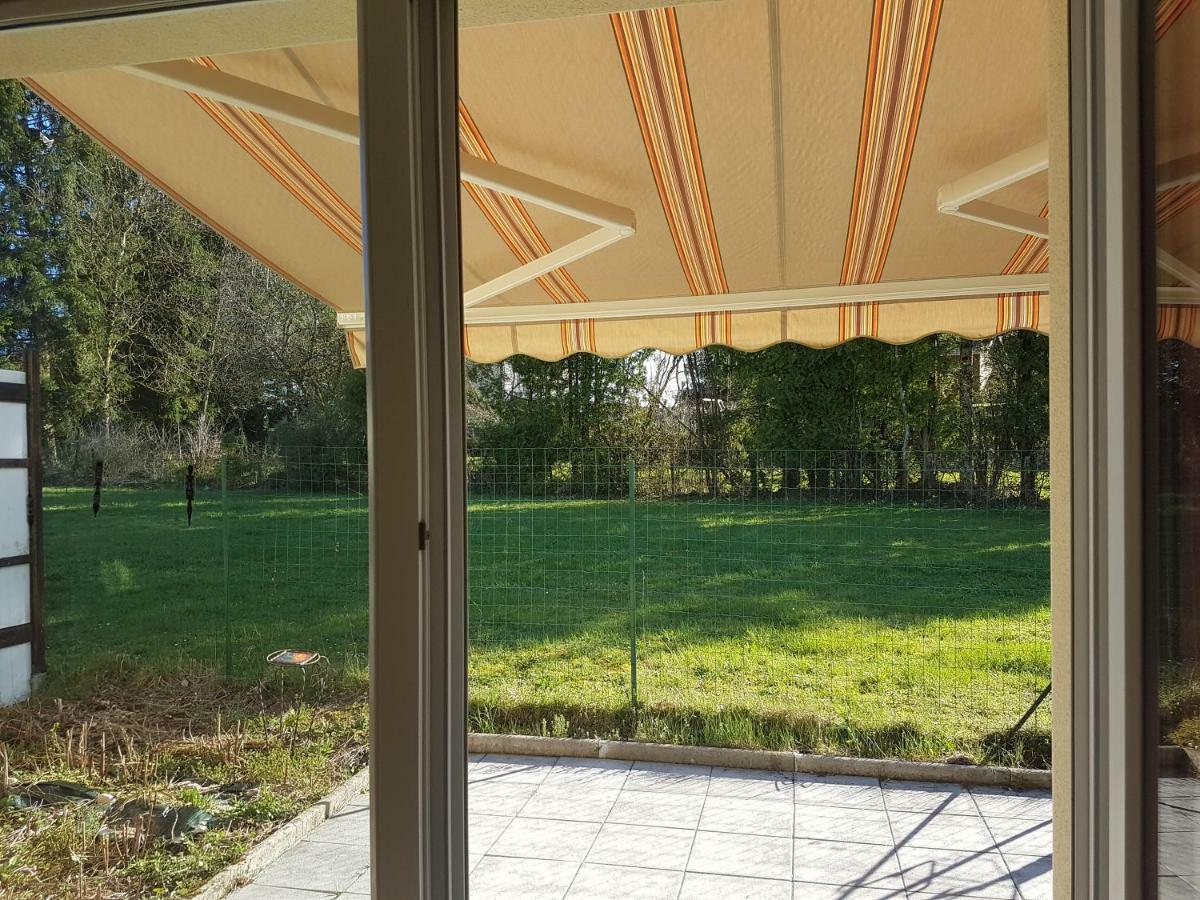 Lumineux Apartman Clairvaux-les-Lacs Kültér fotó
