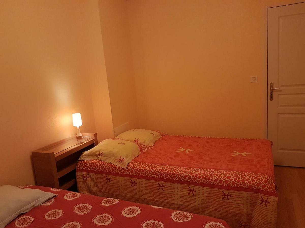 Lumineux Apartman Clairvaux-les-Lacs Kültér fotó