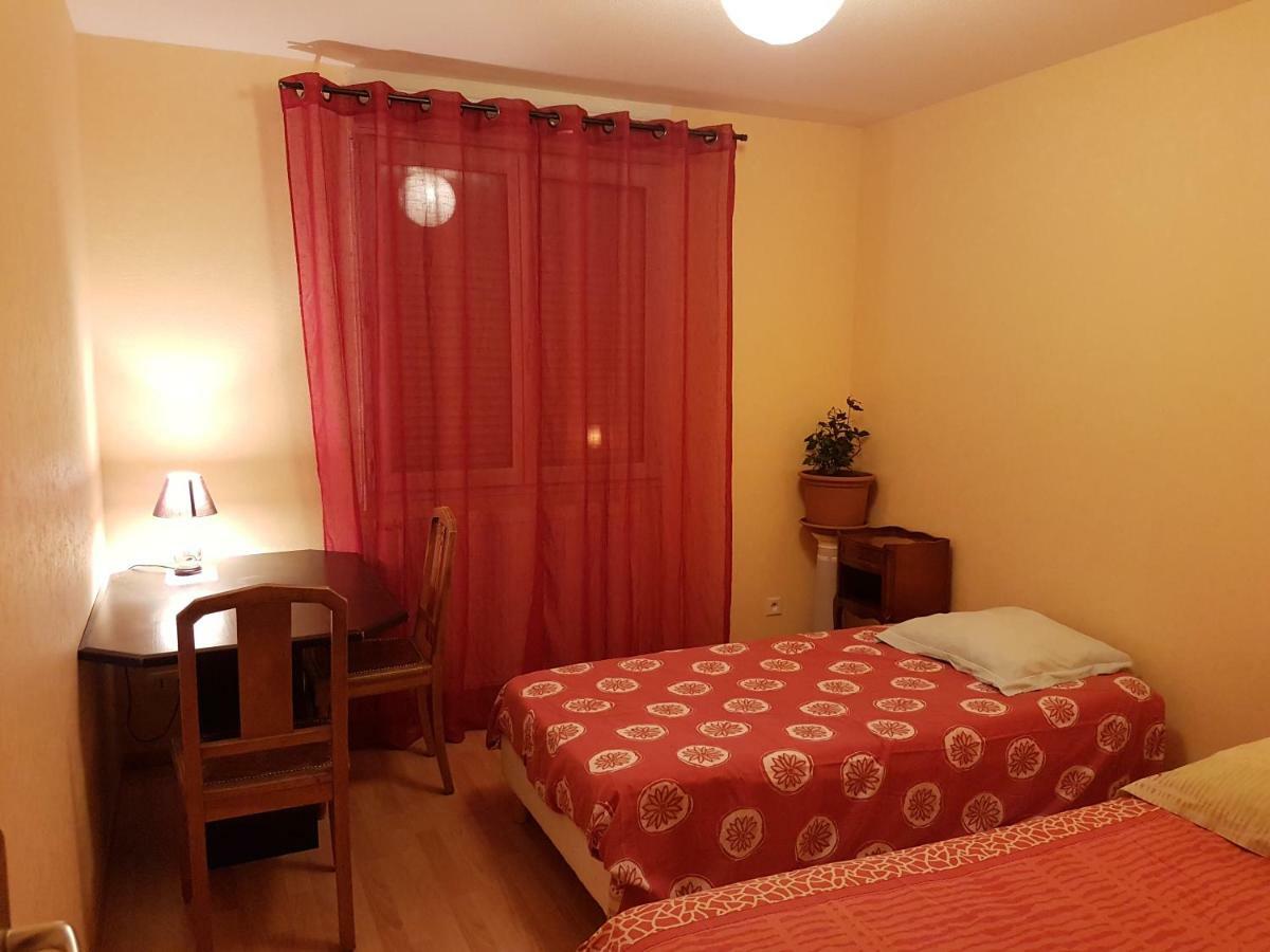 Lumineux Apartman Clairvaux-les-Lacs Kültér fotó