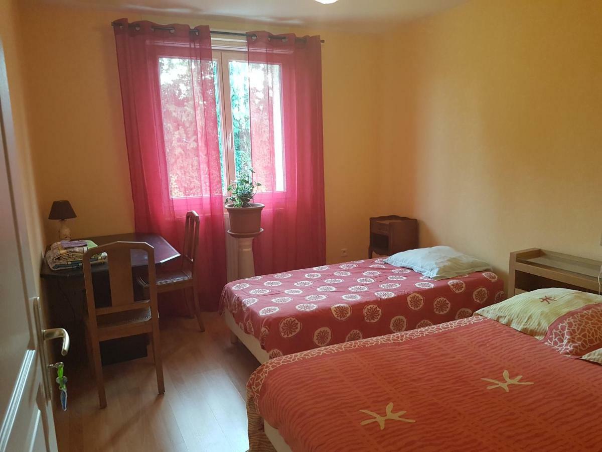 Lumineux Apartman Clairvaux-les-Lacs Kültér fotó
